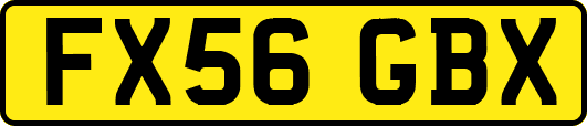FX56GBX