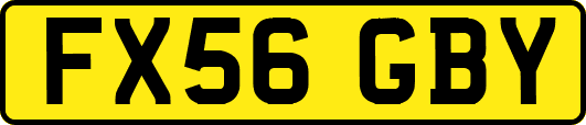 FX56GBY
