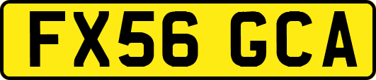 FX56GCA