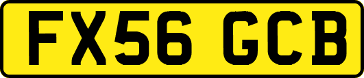 FX56GCB