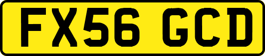 FX56GCD