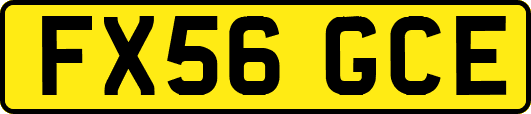 FX56GCE