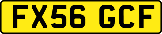 FX56GCF