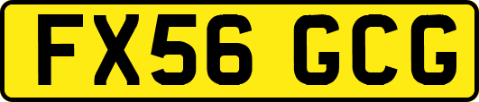 FX56GCG