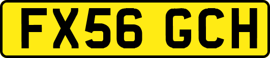 FX56GCH