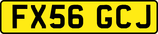 FX56GCJ
