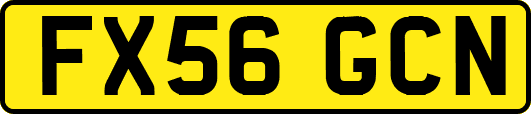 FX56GCN