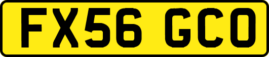 FX56GCO