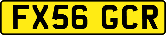 FX56GCR