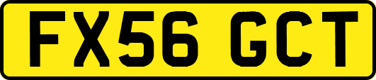 FX56GCT