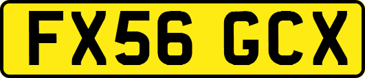 FX56GCX