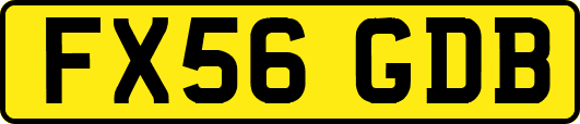FX56GDB