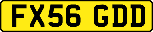 FX56GDD