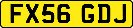FX56GDJ