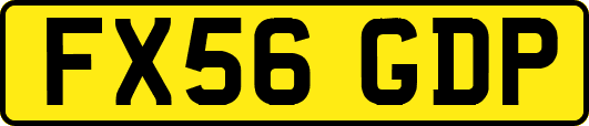 FX56GDP