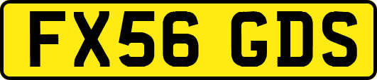 FX56GDS