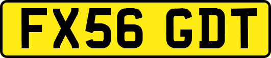 FX56GDT