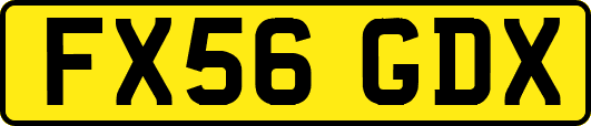FX56GDX