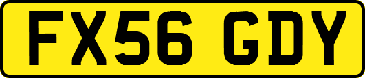 FX56GDY