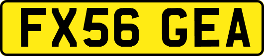 FX56GEA