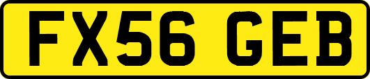 FX56GEB