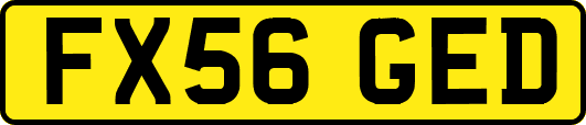 FX56GED