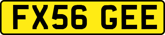 FX56GEE