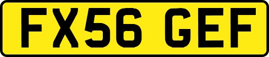 FX56GEF