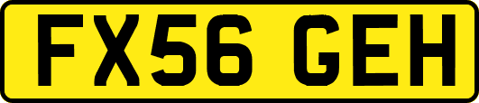 FX56GEH