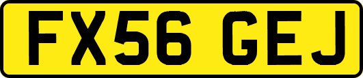 FX56GEJ