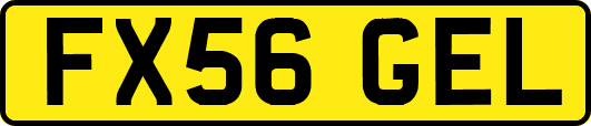 FX56GEL