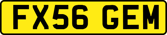 FX56GEM