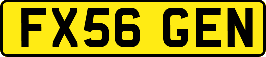 FX56GEN