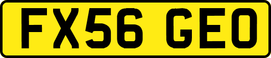 FX56GEO