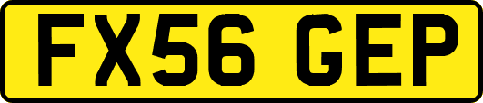 FX56GEP
