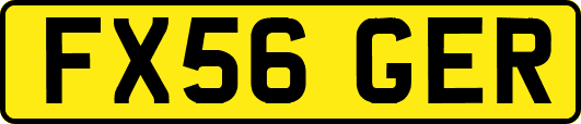 FX56GER