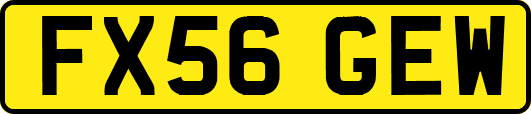 FX56GEW