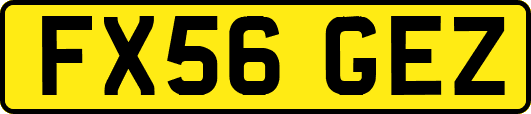 FX56GEZ