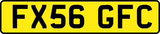FX56GFC