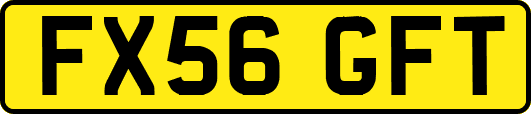 FX56GFT