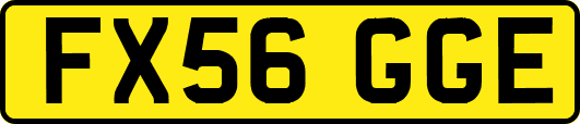 FX56GGE