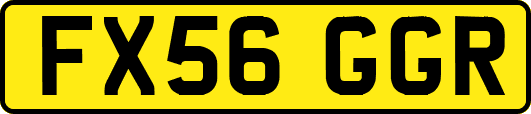 FX56GGR