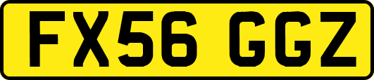 FX56GGZ