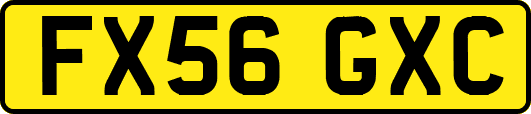 FX56GXC