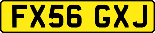 FX56GXJ