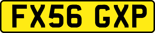 FX56GXP
