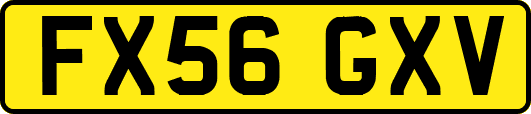 FX56GXV