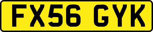 FX56GYK