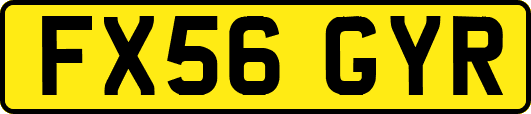 FX56GYR