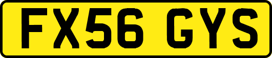 FX56GYS